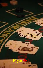 Slots na Plataforma Pgwbet