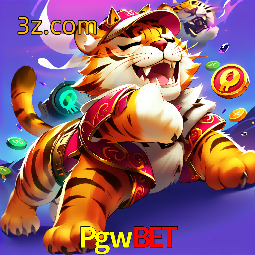 Pgwbet 